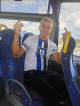 Zdjęcie użytkownika krystiannowakows69