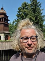 Benutzerfoto michaldylemacki
