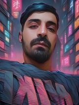 Фотография пользователя HichemAz