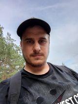 Foto pengguna wojciechpower1996