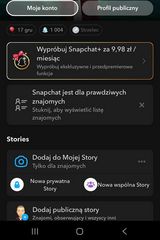 Foto pengguna giznerowicz