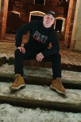 Benutzerfoto Dziurla