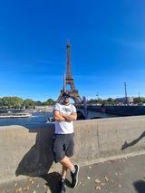Foto pengguna JulioFrrnando