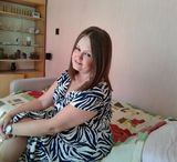 Benutzerfoto OlaAisha29