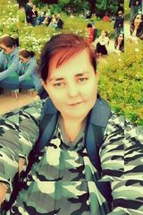 Foto utilizatorului ZakreconaAiszka33