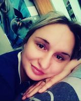 Фотография пользователя Basia93