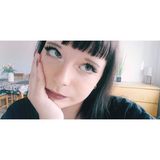 Benutzerfoto Niebieskaaa
