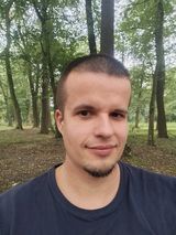 Benutzerfoto MarkMarko
