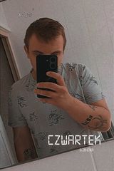 Zdjęcie użytkownika Piotrek9925