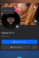 Benutzerfoto Patryk2345