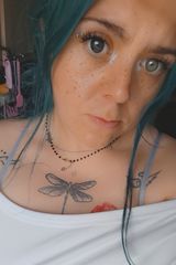 Benutzerfoto WyDzIArGaNaMaMa93