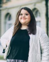 Фотография пользователя weralucy15