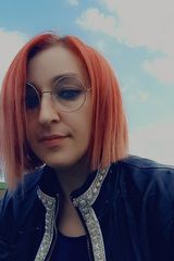 Benutzerfoto TakaSobieWariatka