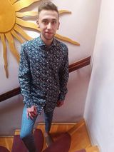 Фотография пользователя Matel93