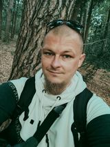 Benutzerfoto bartekjohny7
