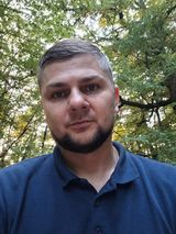 Benutzerfoto Przemo22411