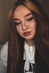 Фотография пользователя mczarniecka