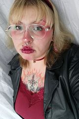Benutzerfoto trashqueen