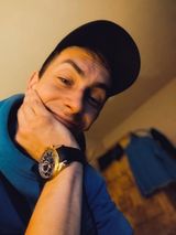 Фотография пользователя ArturCalish