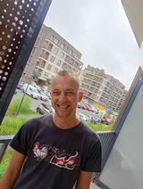 Benutzerfoto Mrokus89