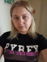 Фотография пользователя JustynaJustyna1993