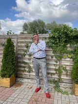 Benutzerfoto Sztuko95