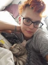 Фотография пользователя AniolSmierci666