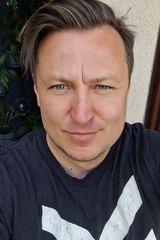 Benutzerfoto Kooba