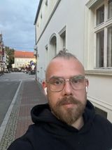 Benutzerfoto Piotrunia88