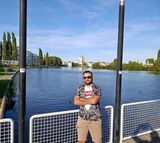 Foto pengguna robertsidorowicz