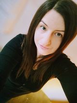 Фотография пользователя Tajemniczaona92
