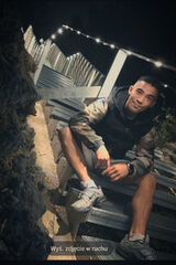 Zdjęcie użytkownika Pitupitu420