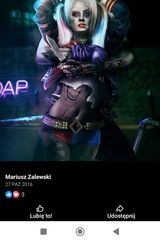 Foto pengguna mariuszpoplawski97