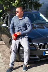 Benutzerfoto Bazi86