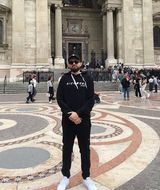 Фотография пользователя roxshot