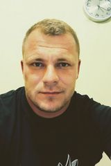 Foto pengguna Hubertsikora1993