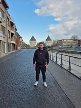 Fotka uživatele Jestemkordian
