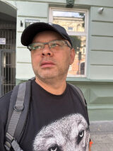 Zdjęcie użytkownika Carl1981