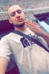 Benutzerfoto Zxcvbm1