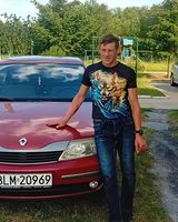 Foto pengguna PawelFilipkowski32