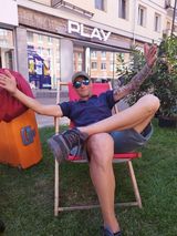 Фотография пользователя RobertRobert45