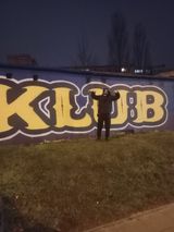 Benutzerfoto KrzysztofKasjan158