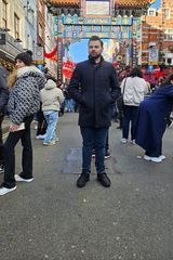 Foto utilizatorului AhsanKhan