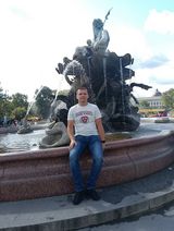 Benutzerfoto PiotrMalagowski