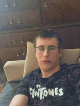 Zdjęcie użytkownika klepczarekmichal24