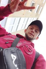 Zdjęcie użytkownika Lukaszubz