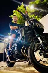 Foto utilizatorului billzdido60