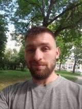 Benutzerfoto PiotrKrawczyk1994