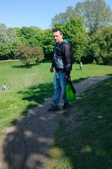 Фотография пользователя MarcinWarszawaWola
