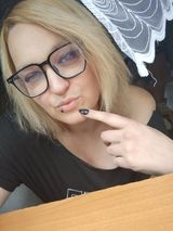 Benutzerfoto Karoolciaa94